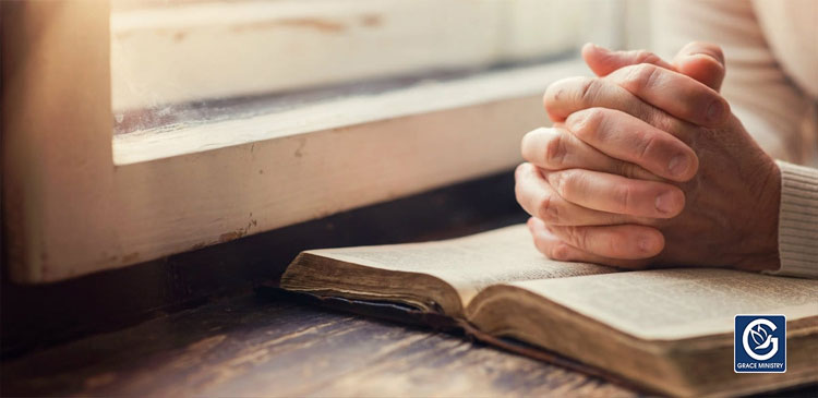 Here are three prayers Jesus prayed and what we can learn from each of them, Jesus, who was God in the flesh, provided a perfect example for us of how to live in relationship here on earth with a Heavenly Father.